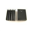 Radiator DHU3 o wymiarach 20x16x6 mm