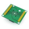Waveshare GP-QFN64-0.5-B, Programmer Adapter