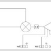 GaAs MMIC Sub Harmonic Mixer, 37 - 46.5 GHz