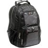 Wenger 600633 Pillar 16" Laptop Backpack Triple Protect Black/Grey 25L