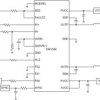 15V/±4A High-Efficiency PWM Power Driver