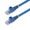 Kabel Ethernet Cat6 długość 10m Z zakończeniem StarTech.com LSZH