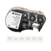 Etykiety do drukarek 240 sztukW paczce BMP41, BMP51, BMP53, M511, M410, M510 Brady