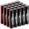 Ansmann 1501-0004 AAA Alkaline Battery 1.5V Industrial 20pcs High-Performance