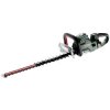 Metabo 601723850 HS 18 LTX Brushless Hedge Trimmer 650 mm w/o Battery