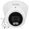 KAMERA IP TC-C35XQ SPEC:I3W/E/Y/2.8MM/V4.2 Pro Series - 5 Mpx 2.8 mm TIANDY