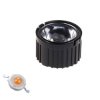 60° LED Collimator - Focusing Angle 60° - Focusing Lens
