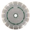 Tarcza diamentowa SEGMENT SUPER PRO do betonu 230mm