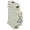 Wyłącznik nadprądowy S; modułowy; HN-B20/1; 20A; 230V AC; 1 tor; B; na szynę DIN; śrubowe; Eaton; RoHS