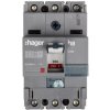 Wyłącznik mocy 63A 3P 25kA HHA063H