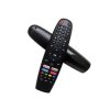 Pilot TV Blaupunkt BA40F4382QEB Netflix, YouTube, Google