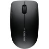 MW 2400 Mouse, wireless, blackOptical, 1200 DPI, 3 buttons, retail packaging