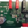 Płytka demo Infineon Sterownik DC-DC Płyta demonstracyjna Motoryzacja