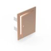 Drzwiczki rewizyjne 200x250mm miedziane 68.3 CU /96800303/