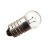 Żarówka miniaturowa E10 6V/0.3A 2W