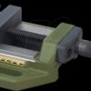 20402 Machine vice Primus 100, 100 mm jaw width