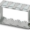 Module support frame, size B16, zinc alloy, 1182090
