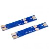 Moduł BMS PCM 2S 8,4V 5A - PCB ładowania i ochrony ogniw Li-ion 18650