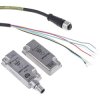 Bezdotykowy wyłącznik bezpieczeństwa, 440N, 250 V ac, 300 V dc, IP67, 78 x 33.5 x 16 mm, 3, Allen Bradley Guardmaster