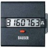 Licznik impulsów Bauser 3811/008.3.1.1.0.2-001, 12 - 24 V/DC