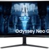 Samsung Odyssey Neo G8 S32BG850NP Monitor