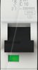 2CDS251001R0104 Circuit breaker, class C, 10 A, 1-pin