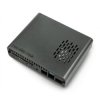 Obudowa DeskPi Pro do Raspberry Pi 4B aluminiowa z radiatorem Ice Tower - Seeedstudio 114992373