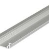 Brumberg 53651070 53651070 aluminium (D x S x W) 2000 x 24 x 7 mm 1 szt.