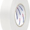 Taśma materiałowa HellermannTyton HelaTape Tex 712-00205 HTAPE-TEX-WH-19X10 (D x S) 10 m x 19 mm 10 m 1 szt.