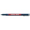 Edding 4-180001002 Profipen Fineliner 0.25mm 1800 Red
