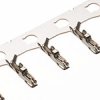 Zacisk zagniatany Żeńskie Molex 505431 Zagniatane 30 AWG Obudowa złącza Micro-Lock PLUS 26 AWG