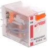 Przekaźnik Przemysłowy 4P 6A 230V Ac R4n-2314-23-5230-Wt 860676