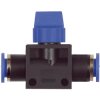 3/2 way valve, 1.5-10 bar, 110156