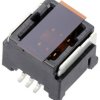 Molex 207760-0481 Obudowa złącza pin męskiego na PCB, 1 szt.