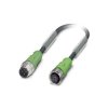 Phoenix Contact 1694075 Sensor/Actuator Cable 4P 5m PUR Halogen-Free
