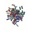 Bosch 2608002006 Accessories Hot Melt Glitter Glue Sticks 70 pieces