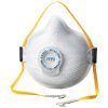 Moldex 370501 Air Seal FFP3 R D Valved Reusable Mask (Pack of 8)