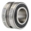 Łożysko wałeczkowe-igłowe Ø wew: 12mm Ø zew: 24mm Igłowy szerokość 14mm INA 1 dynamiczne 8600N statyczne 8300N
