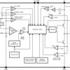 6MHz, 750mA Miniature, Adjustable, Step-Down DC-DC Converter with Bypass | YFQ | 9 | -30 to 90