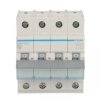 Wyłącznik nadprądowy 4P B 63A 6kA AC MBN463E