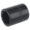 Sealey IS1221 Impact Socket 21mm 1/2"sq Drive