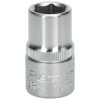 Sealey S1213 Walldrive Socket 13mm 1/2"sq Drive