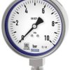 WIKA Manometr do rur sprężynowych 9510281 233.50 1 szt.