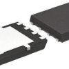 MOSFET N-kanałowy 71 A DFN 60 V SMD Pojedynczy 61 W 8,8 milioma