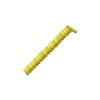 LAPP 71220133 ÖLFLEX Polyurethane Spiral Cable 4x1mm Yellow (1m)