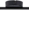 Lampa ścienna Paulmann Carolina 66751 230 V GU10
