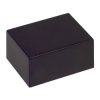 Obudowa uniwersalna 45,9 × 35,2 × 22 mm z ABS, czarna, Z85 KRADEX