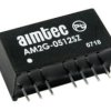 AM2G-2405SZ przetwornica napięcia DC/DC