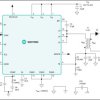 4.5V to 42V Input, Ultra-Small, High-Efficiency, Iso-Buck DC-DC Converter
