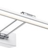 Lampa LED do oświetlenia obrazu Paulmann Beam Fifty 99892 7 W 685 lm biały